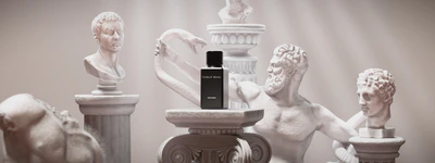 Your Story, Bottled in Dubai